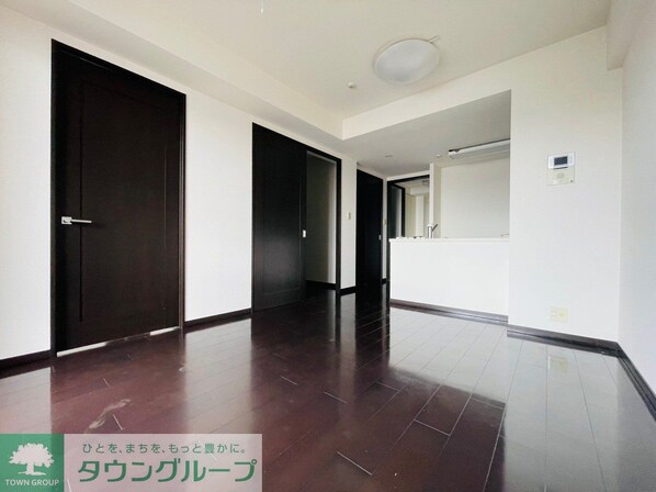 クリオ上野毛ラ・モードの物件内観写真